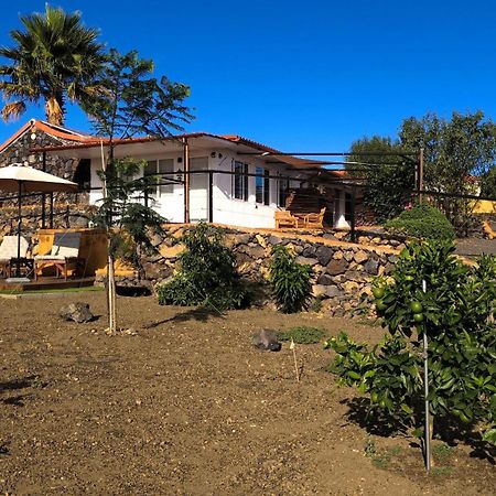 El Sueno: Un Lugar Especial Para Sus Vacaciones Fuencaliente de la Palma Exteriér fotografie