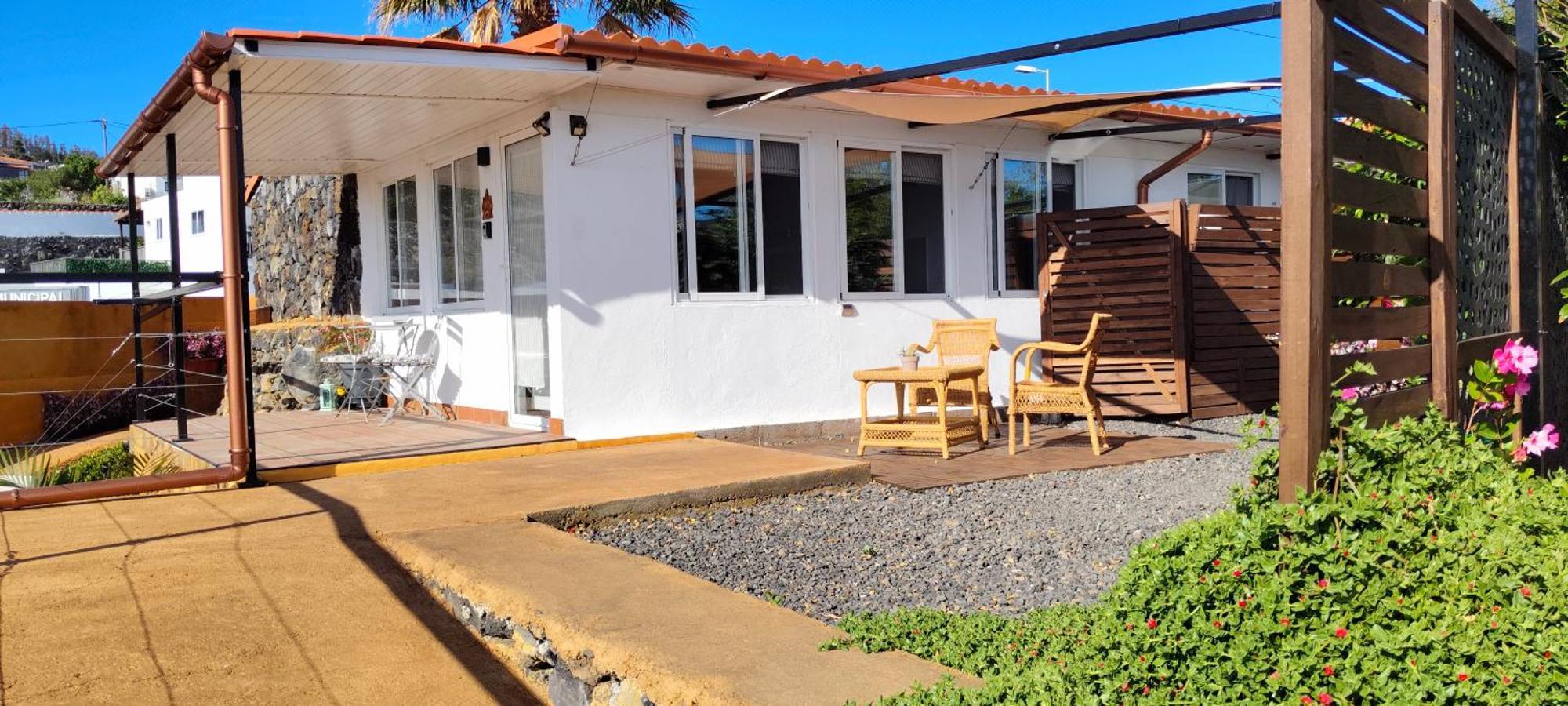 El Sueno: Un Lugar Especial Para Sus Vacaciones Fuencaliente de la Palma Exteriér fotografie