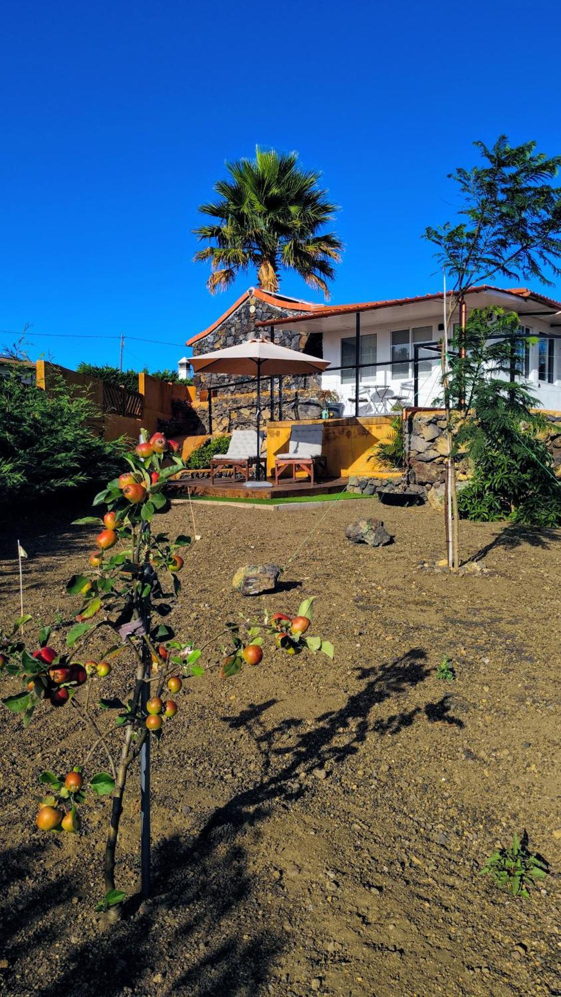 El Sueno: Un Lugar Especial Para Sus Vacaciones Fuencaliente de la Palma Exteriér fotografie