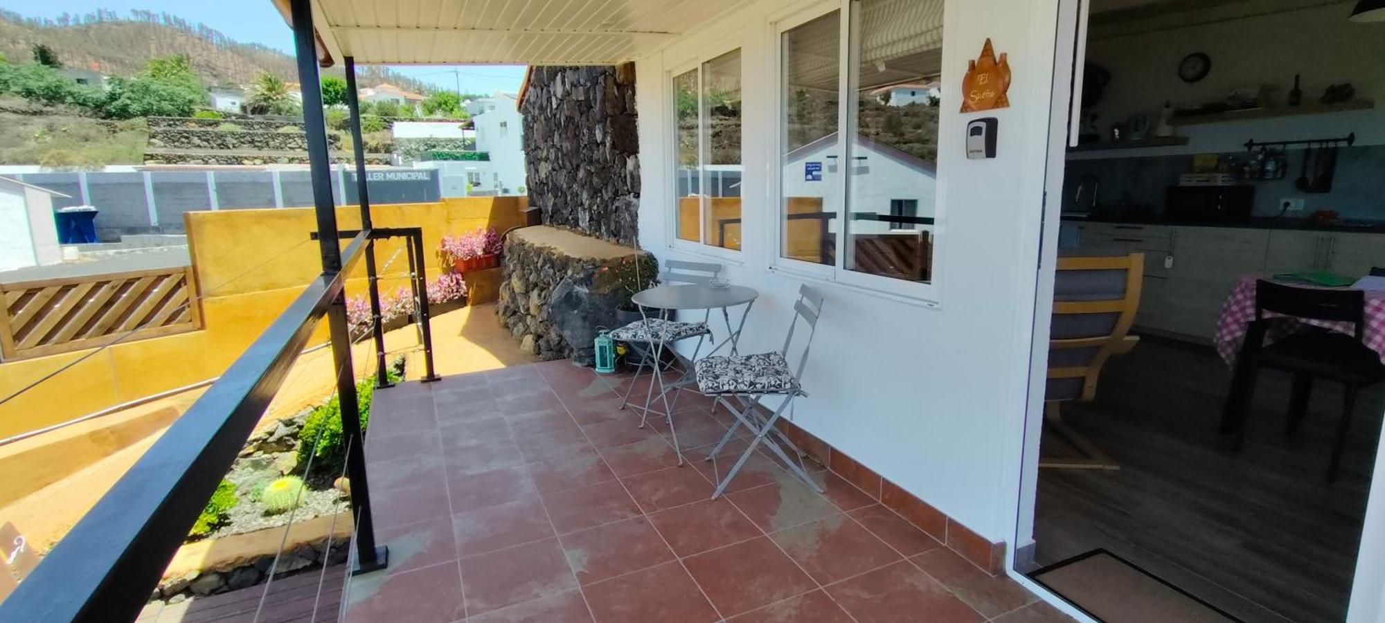 El Sueno: Un Lugar Especial Para Sus Vacaciones Fuencaliente de la Palma Exteriér fotografie