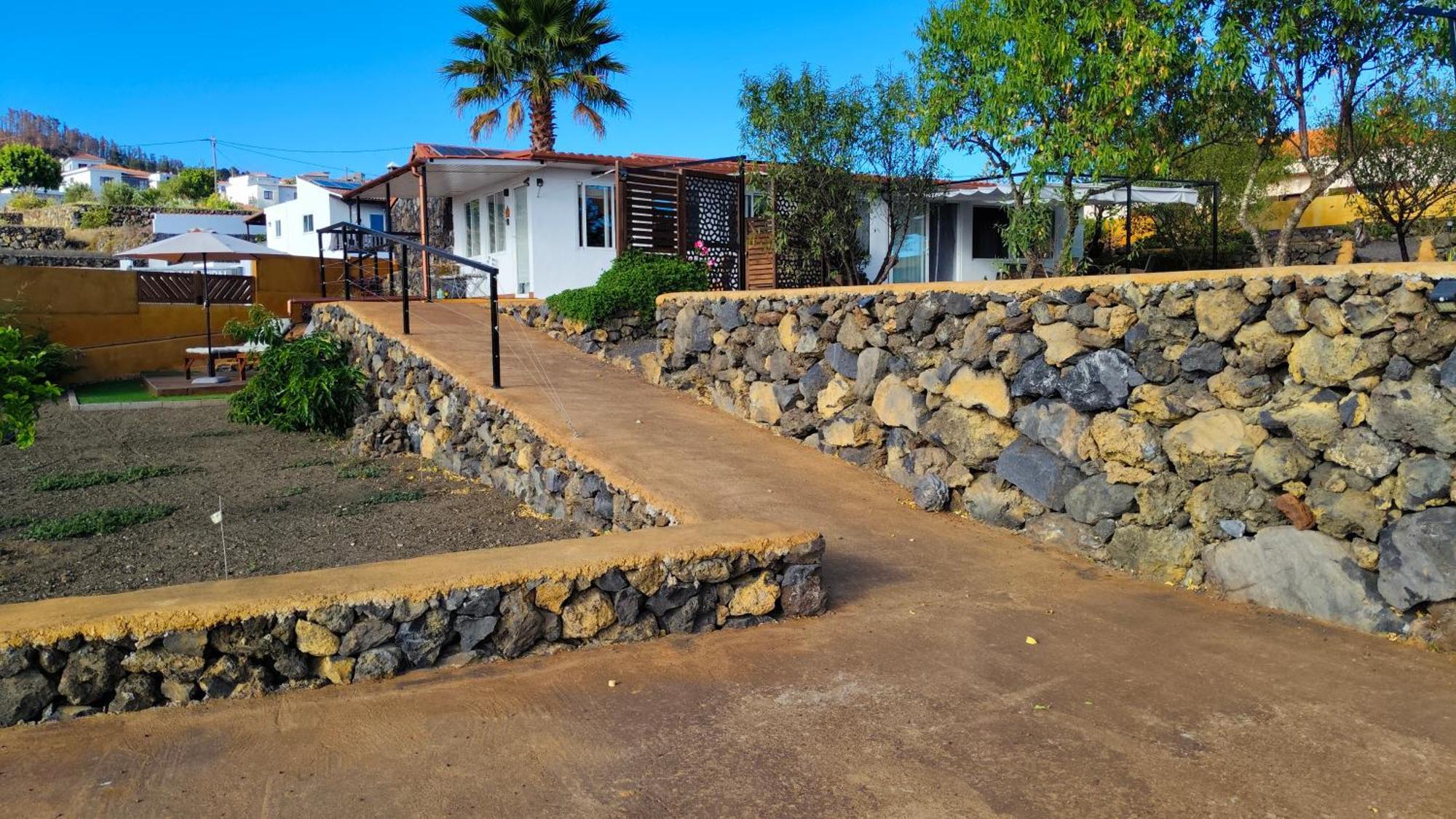 El Sueno: Un Lugar Especial Para Sus Vacaciones Fuencaliente de la Palma Exteriér fotografie