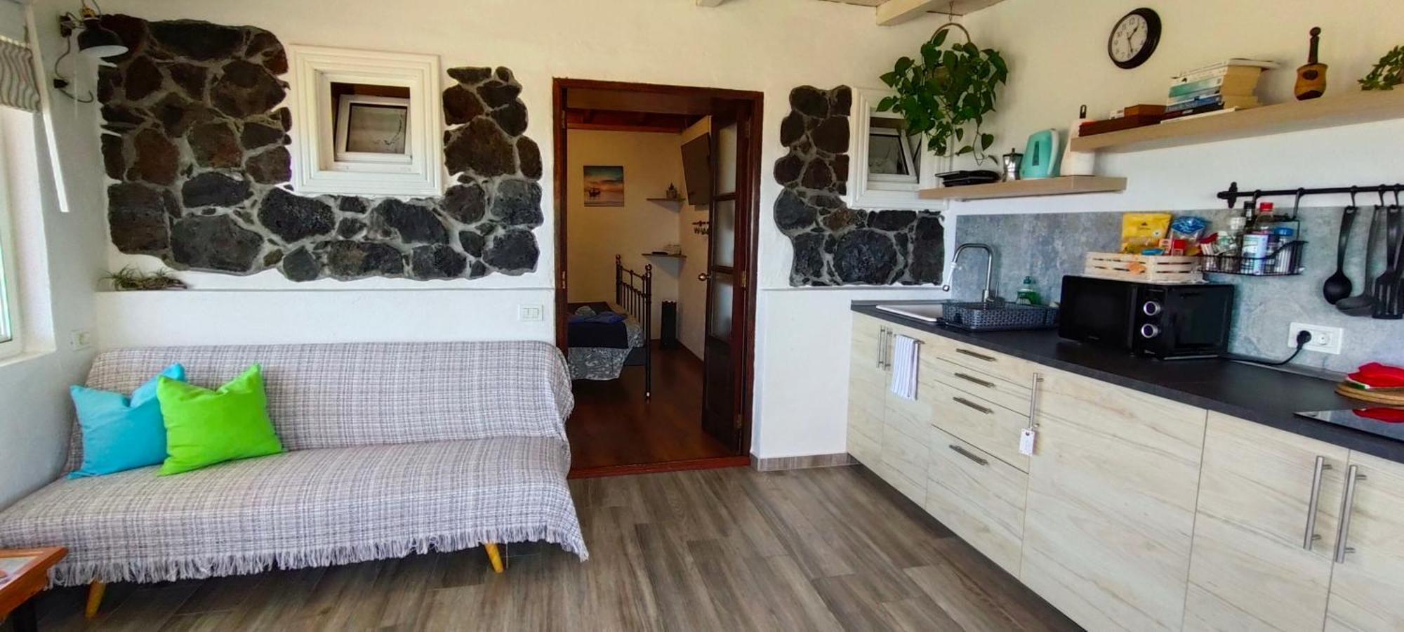 El Sueno: Un Lugar Especial Para Sus Vacaciones Fuencaliente de la Palma Exteriér fotografie