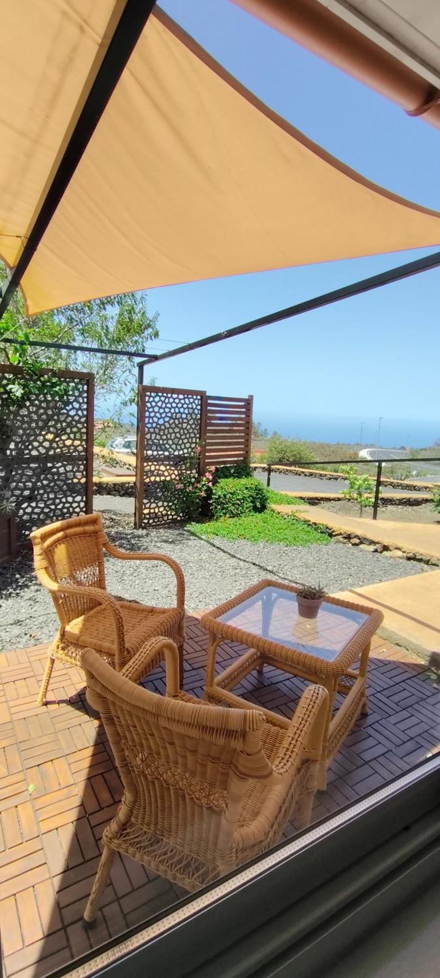 El Sueno: Un Lugar Especial Para Sus Vacaciones Fuencaliente de la Palma Exteriér fotografie