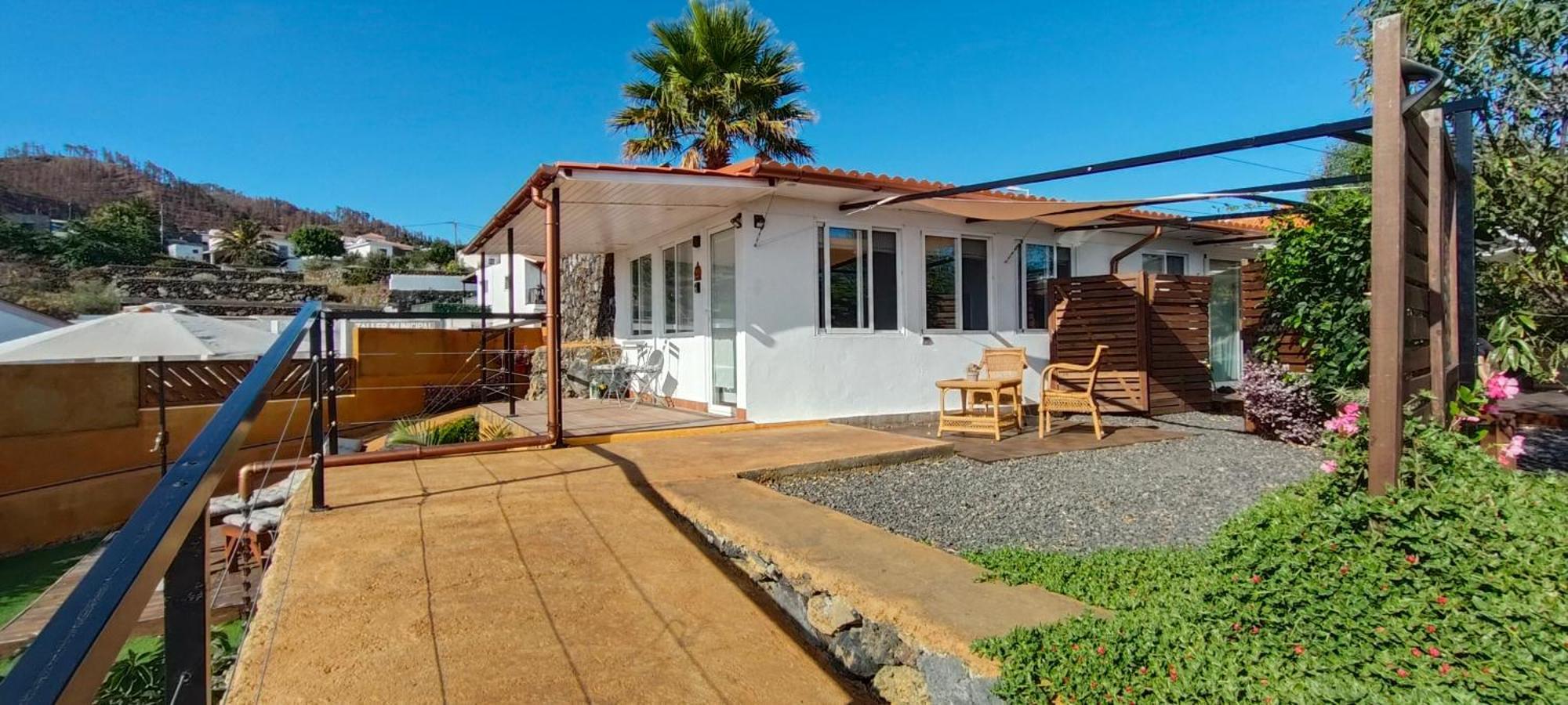 El Sueno: Un Lugar Especial Para Sus Vacaciones Fuencaliente de la Palma Exteriér fotografie